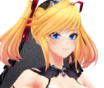 Shinganji Kurenai (Vampire Bride) - Action Taimanin