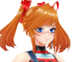 Shinganji Kurenai (Killer Doll) - Action Taimanin