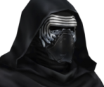 Kylo Ren - Star Wars: Galaxy of Heroes