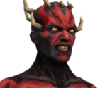 Maul (Hate-Fueled) - Star Wars: Galaxy of Heroes