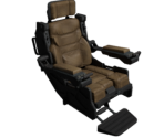 Submarine Chair - Wolfenstein II: The New Colossus