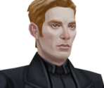 Armitage Hux - Star Wars: Galaxy of Heroes