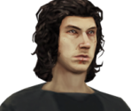 Ben Solo - Star Wars: Galaxy of Heroes