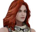 Mara Jade, The Emperor's Hand - Star Wars: Galaxy of Heroes