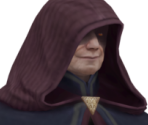 Sheev Palpatine (Darth Sidious) - Star Wars: Galaxy of Heroes