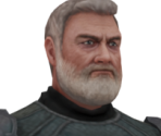 Baylan Skoll - Star Wars: Galaxy of Heroes