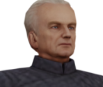 Sheev Palpatine (Chancellor) - Star Wars: Galaxy of Heroes