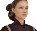 Padmé Amidala (Queen) - Star Wars: Galaxy of Heroes