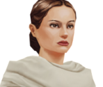 Padmé Amidala (Geonosis) - Star Wars: Galaxy of Heroes