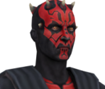Maul - Star Wars: Galaxy of Heroes