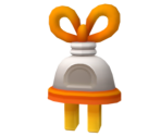 Miracle Plugs - Mario & Luigi: Brothership