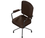 Office Chair 1 - Wolfenstein II: The New Colossus