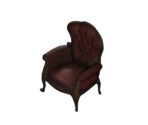 Bombate Chair - Wolfenstein II: The New Colossus