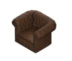 Chesterfield Chair - Wolfenstein II: The New Colossus