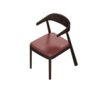 Civilian Chair 1 - Wolfenstein II: The New Colossus