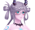 Kousaka Shizuru (The Flower Tainted Pale) - Action Taimanin