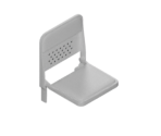 Bendable Wall Chair - Wolfenstein II: The New Colossus