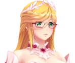 Kousaka Shizuru (Wedding Flower) - Action Taimanin