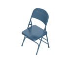 Rickety Chair 1 - Wolfenstein II: The New Colossus