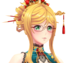 Kousaka Shizuru (Peerless Beauty) - Action Taimanin