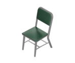 Office Chair 2 - Wolfenstein II: The New Colossus