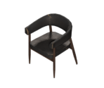 Civilian Chair 3 - Wolfenstein II: The New Colossus