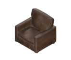 Comfy Chair 2 - Wolfenstein II: The New Colossus