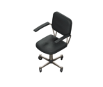 Lab Chair - Wolfenstein II: The New Colossus