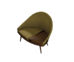 Comfy Chair 4 - Wolfenstein II: The New Colossus