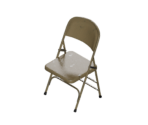 Foldable Chair 1 - Wolfenstein II: The New Colossus