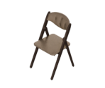 Foldable Chair 2 - Wolfenstein II: The New Colossus