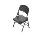 Foldable Chair 3 - Wolfenstein II: The New Colossus
