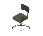 Desk Chair - Wolfenstein II: The New Colossus