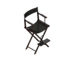 Director's Chair - Wolfenstein II: The New Colossus