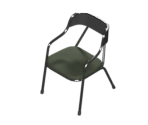 Café Chair - Wolfenstein II: The New Colossus