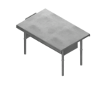 Table 2 - Wolfenstein II: The New Colossus
