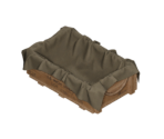 Baby Bed - Wolfenstein II: The New Colossus