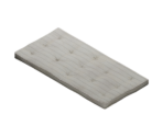 Mattress 1 - Wolfenstein II: The New Colossus