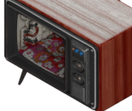 Shoshana Bed - Wolfenstein II: The New Colossus