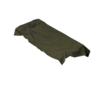 Submarine Bed Blanket - Wolfenstein II: The New Colossus