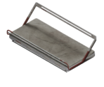 Submarine Bed 1 - Wolfenstein II: The New Colossus