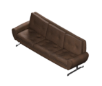 Sofa 1 - Wolfenstein II: The New Colossus