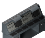 Workstation Terminals - Wolfenstein II: The New Colossus