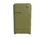 Fridge (Small) - Wolfenstein II: The New Colossus