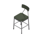 Workshop Chair 2 - Wolfenstein II: The New Colossus