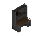 Cupboard 1 - Wolfenstein II: The New Colossus