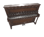 Piano - Wolfenstein II: The New Colossus