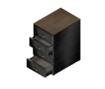 Drawer 1 - Wolfenstein II: The New Colossus