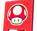 Item & Equipment Shop Signs - Mario & Luigi: Brothership