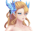 Ragnarok Shinmora (Bathrobe) - Action Taimanin